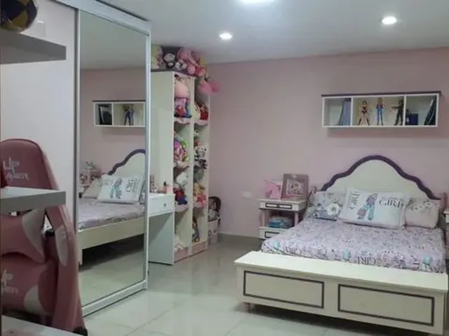 Imagem 8: Casa com 3 dormitórios