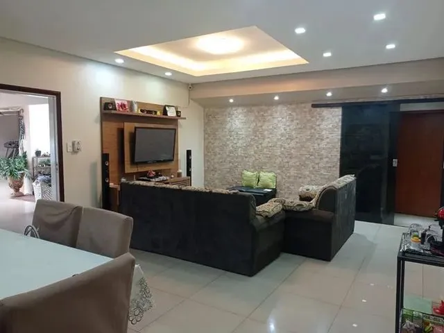 Imagem 5: Casa com 3 dormitórios