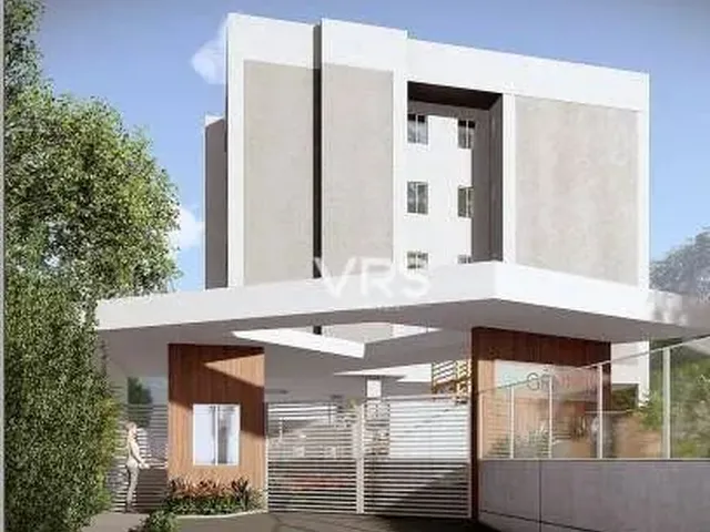 Imagem: Apartamento com 2 Dormitórios À Venda