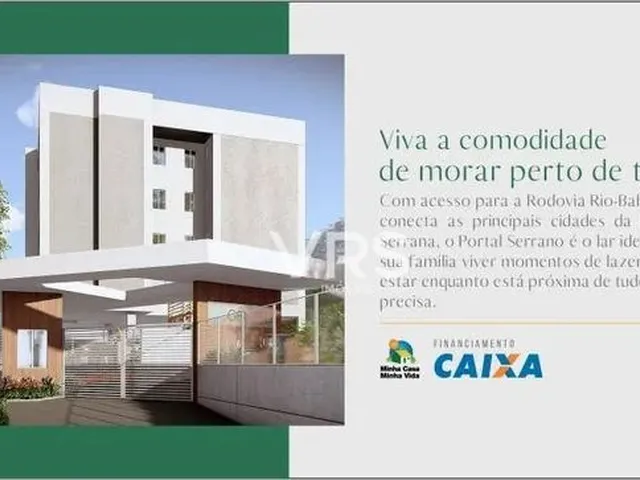 Imagem 8: Apartamento com 2 Dormitórios À Venda, 47 M² por R$ 250.000,00 - Ermitage