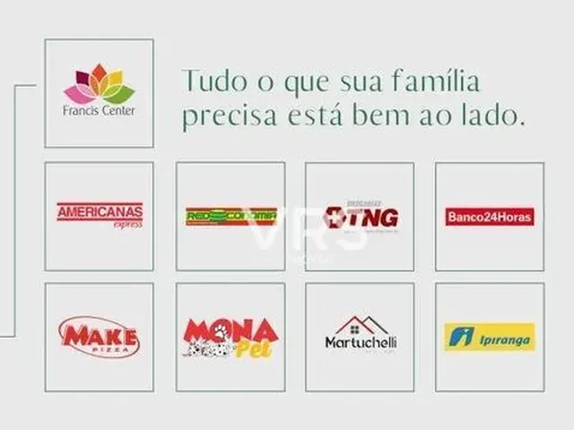 Imagem 11: Apartamento com 2 Dormitórios À Venda, 47 M² por R$ 250.000,00 - Ermitage