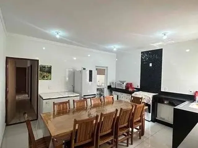 Imagem: Casa para Venda Tem 80 Metros Quadrados