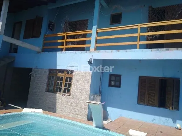 Imagem: Casa À Venda Rua José de Alencar, Rio