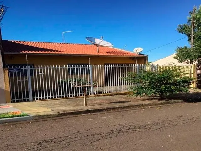 Imagem: Casa - Londrina - Pr - Lote 14