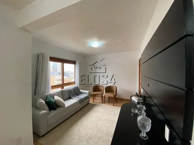 Imagem: Apartamento com 3 Dormitorio(S) Localizado(A)