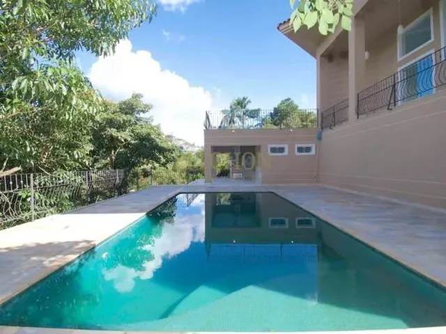 Imagem: Casa Condomínio Vila Dey Rey