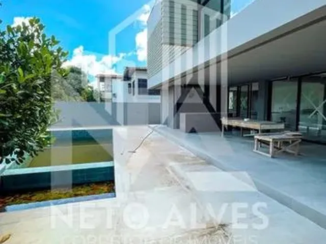 Imagem 8: Casa Nova no Aldebaran!!!