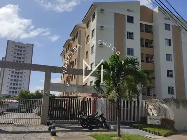 Imagem: Condomínio Bem Viver - Farolândia