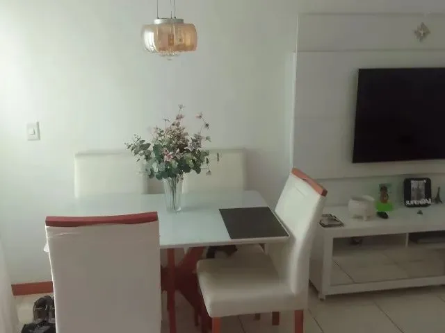 Imagem: Apartamento em Buraquinho Suíte 1 Quarto