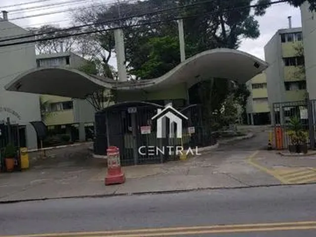 Imagem: Apartamento com 2 Dormitórios À Venda