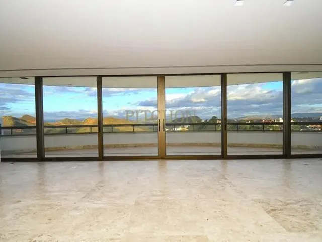 Imagem: Apartamento À Venda, 4 Quartos, 4 Suítes