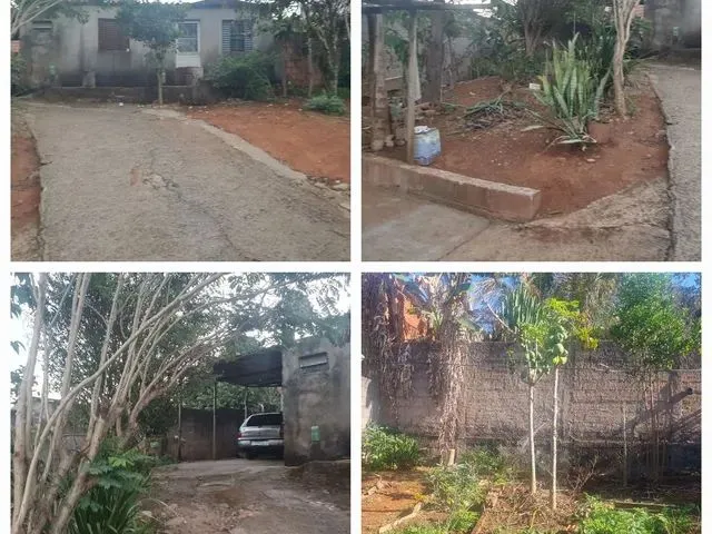 Imagem 5: Vendo Lote com Casa Simples Construída