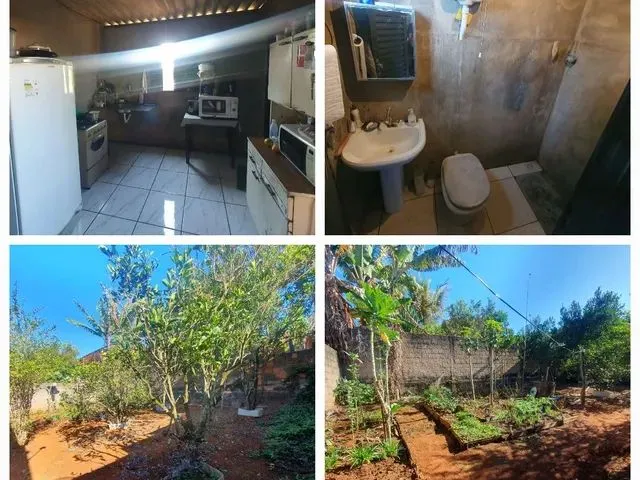 Imagem 3: Vendo Lote com Casa Simples Construída