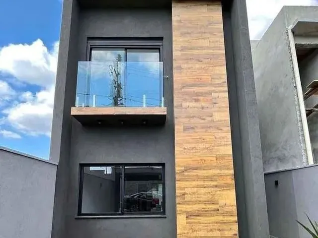 Imagem: Casa para Venda Possui 120 Metros Quadrados