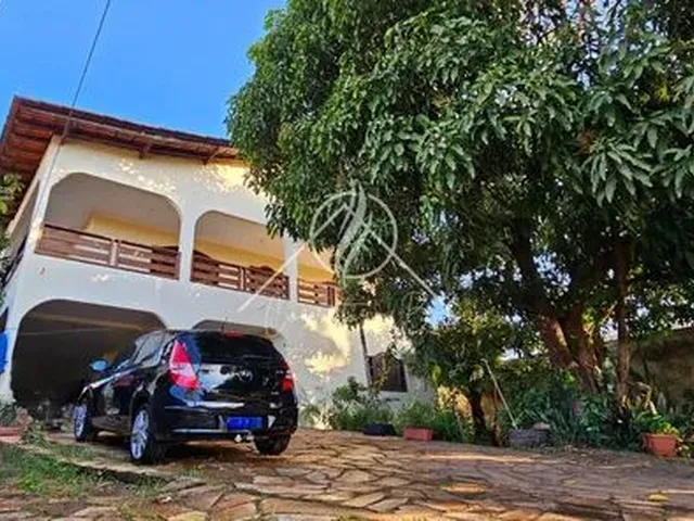 Imagem: Casa À Escriturada a Venda, Vicente Pires