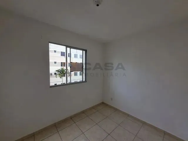 Imagem 2: Ps/ Cond.parque São Pedro - Apartamento 2 Quartos - Sol da Manha - Andar Baixo -Colina De