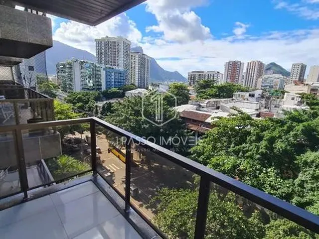 Imagem: Flat em Leblon - Rio de Janeiro