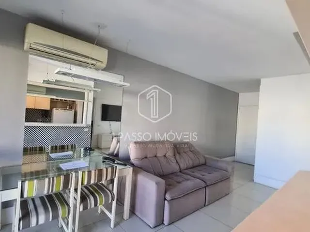 Imagem 9: Flat em Leblon - Rio de Janeiro