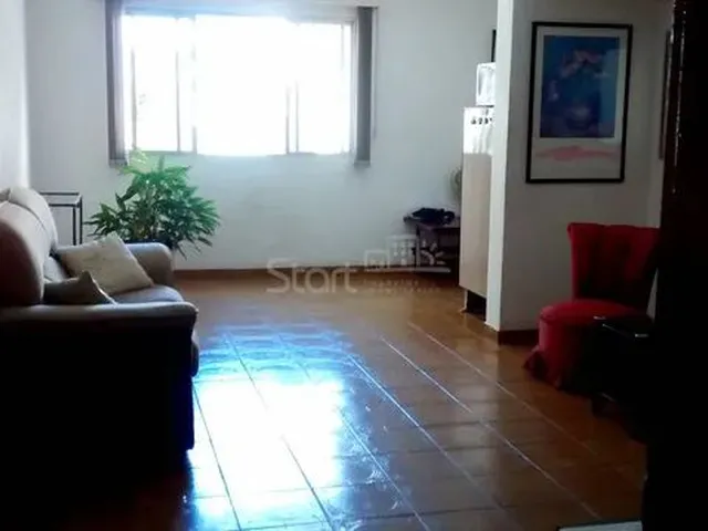 Imagem: Apartamento - Bosque - Campinas