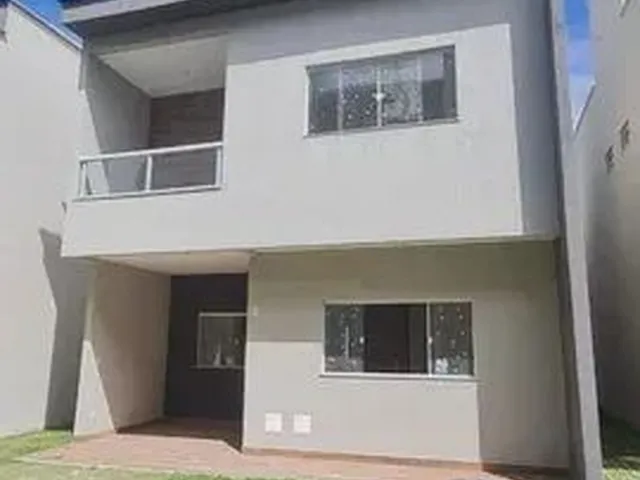Imagem: Casa para Venda Possui 80 Metros Quadrados
