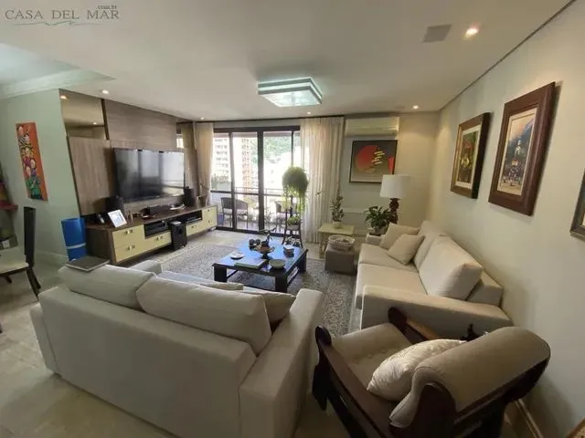 Imagem 10: Apartamento para Venda em Florianópolis, Centro, 3 Dormitórios, 1 Suíte, 3 Banheiros