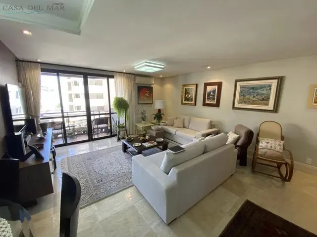 Imagem 7: Apartamento para Venda em Florianópolis, Centro, 3 Dormitórios, 1 Suíte, 3 Banheiros