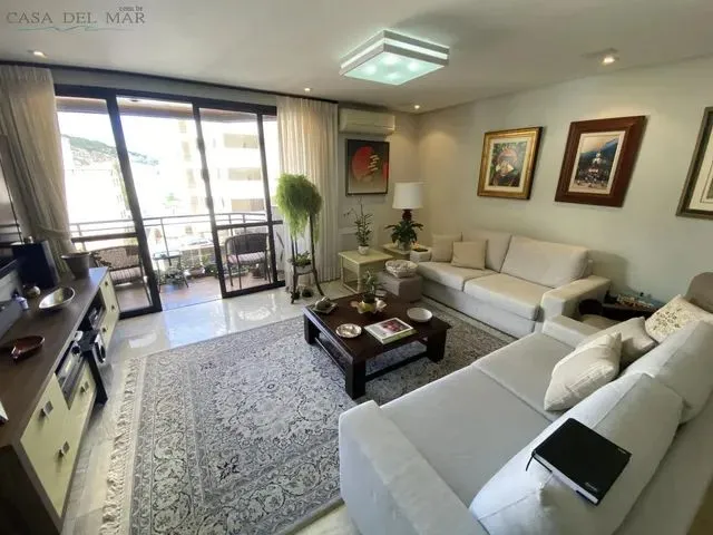 Imagem 6: Apartamento para Venda em Florianópolis, Centro, 3 Dormitórios, 1 Suíte, 3 Banheiros