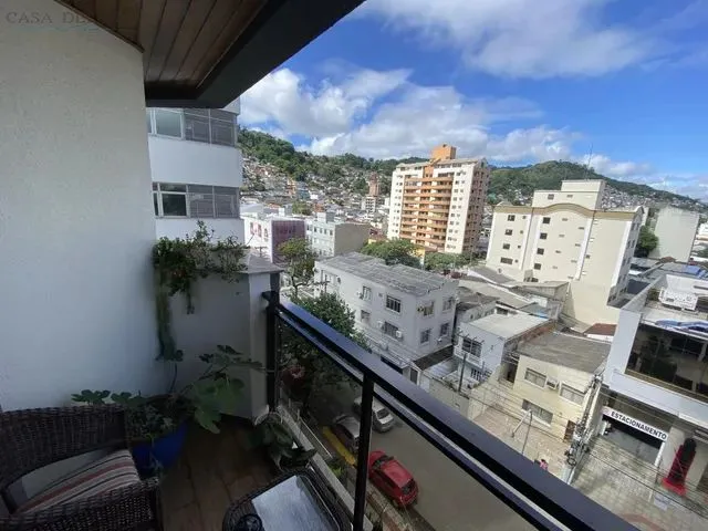 Imagem 9: Apartamento para Venda em Florianópolis, Centro, 3 Dormitórios, 1 Suíte, 3 Banheiros
