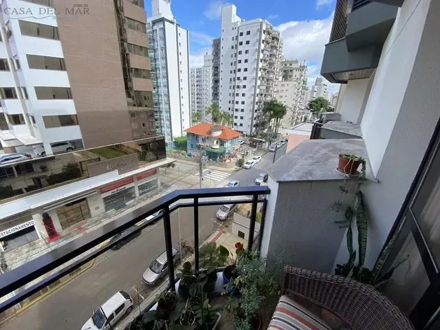 Imagem 16: Apartamento para Venda em Florianópolis, Centro, 3 Dormitórios, 1 Suíte, 3 Banheiros