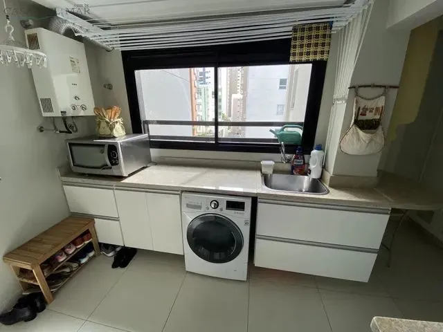 Imagem 12: Apartamento para Venda em Florianópolis, Centro, 3 Dormitórios, 1 Suíte, 3 Banheiros