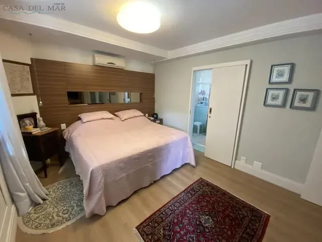 Imagem 4: Apartamento para Venda em Florianópolis, Centro, 3 Dormitórios, 1 Suíte, 3 Banheiros