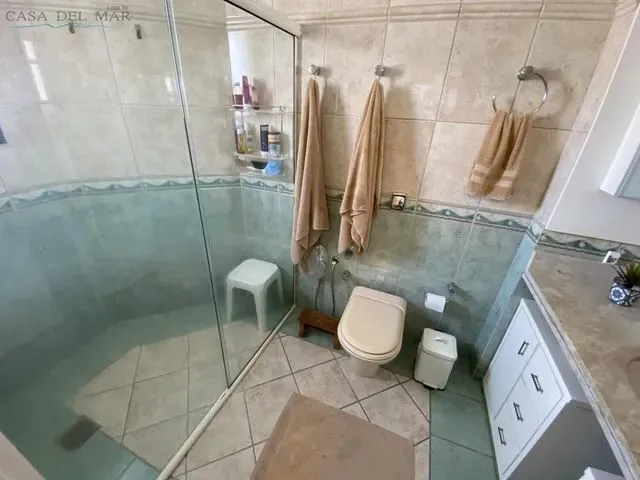 Imagem 15: Apartamento para Venda em Florianópolis, Centro, 3 Dormitórios, 1 Suíte, 3 Banheiros