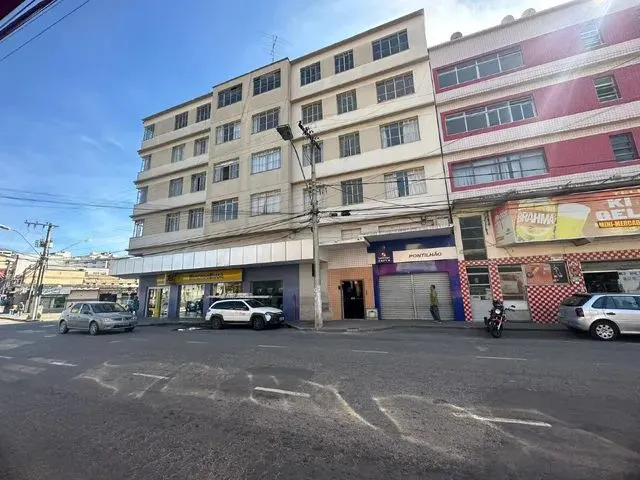 Imagem: Apartamento À Venda, 3 Quartos, Pontilhão