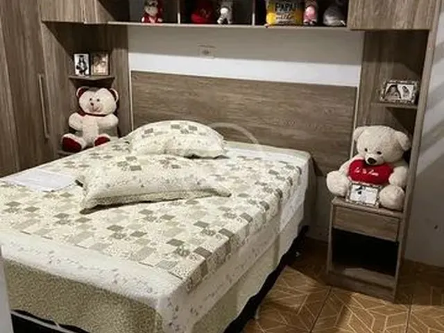 Imagem 7: Vendo Casa com Piscina em Sarandi