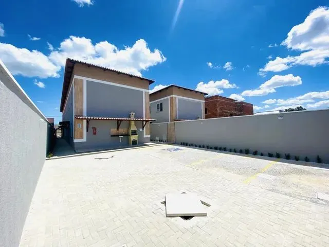 Imagem 8: Ge-Apartamento para Venda com Entrada a Partir de 500 Reais , Não Perca Essa