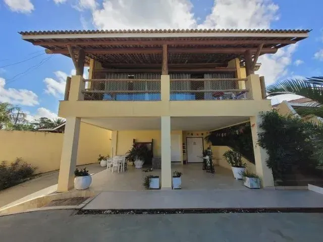 Imagem: Casa para Venda com 80 Metros Quadrados