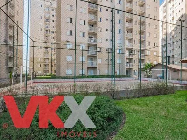 Imagem: Apartamento para Venda em Curitiba, Bairro