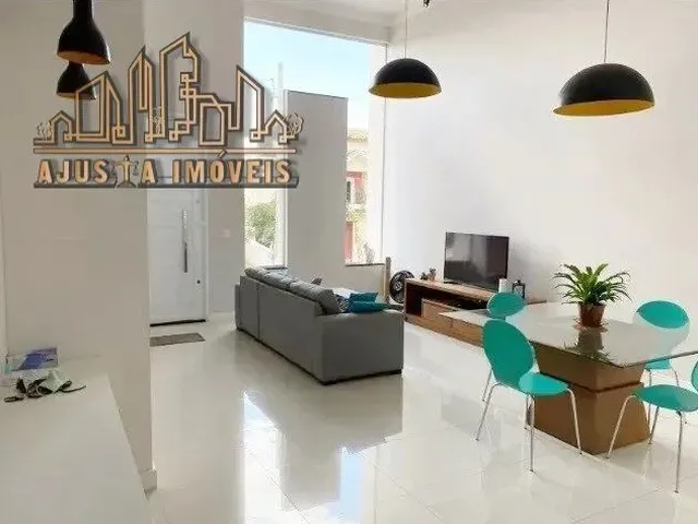 Imagem: Casa a Venda no Condomínio Jardim Portugal