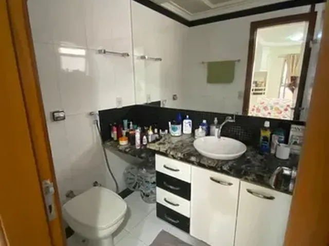 Imagem 11: 4 Quartos em Itapuã - Ed. Lumiere Cód: 16215 F