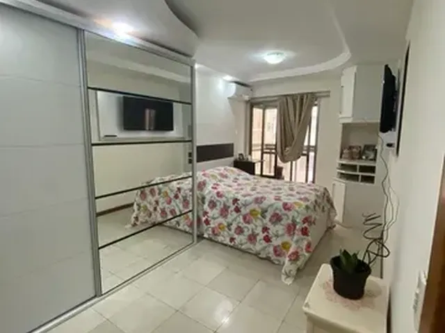 Imagem 5: 4 Quartos em Itapuã - Ed. Lumiere Cód: 16215 F