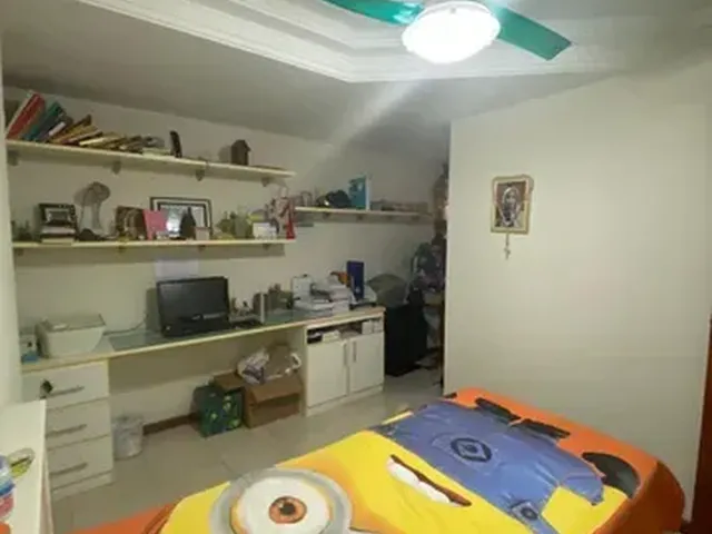 Imagem 4: 4 Quartos em Itapuã - Ed. Lumiere Cód: 16215 F