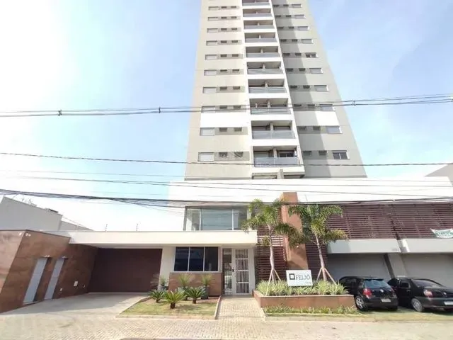 Imagem: Venda de Apartamentos / Padrão na Cidade