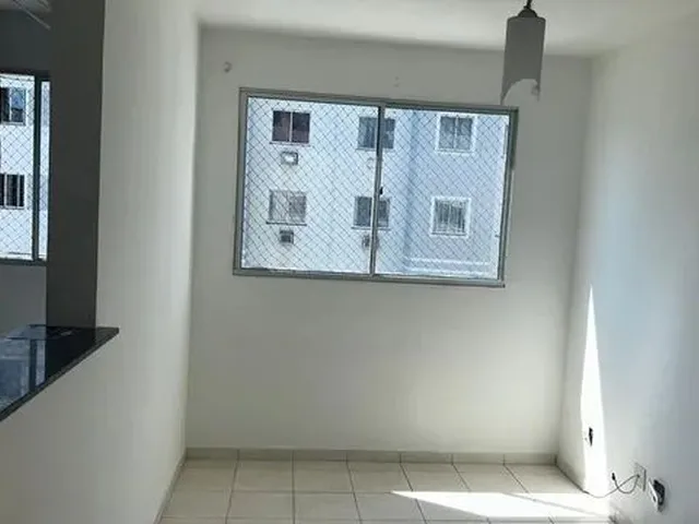 Imagem: Excelente Apartamento 2 Quartos com Suíte
