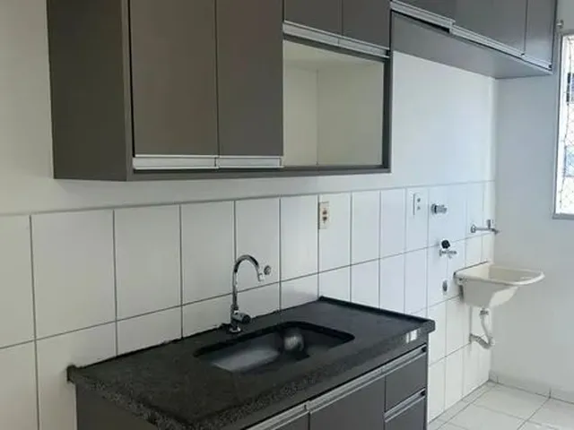 Imagem 4: Excelente Apartamento 2 Quartos com Suíte Sol da Manhã Lazer Completo em São Diogo