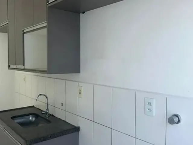 Imagem 6: Excelente Apartamento 2 Quartos com Suíte Sol da Manhã Lazer Completo em São Diogo