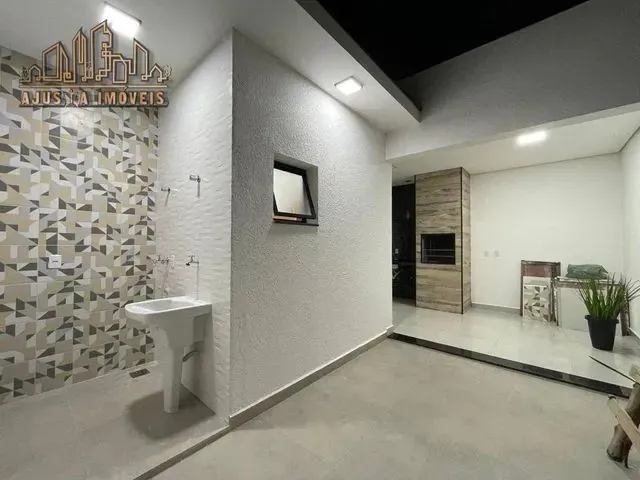 Imagem: Casa a Venda no Condomínio Horto Florestal