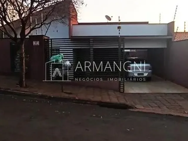 Imagem: Casa de Alto Padrão no Residencial Granville