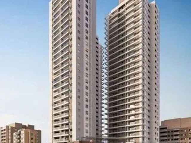 Imagem: Apartamento com 3 Suítes no Bairro Fazenda
