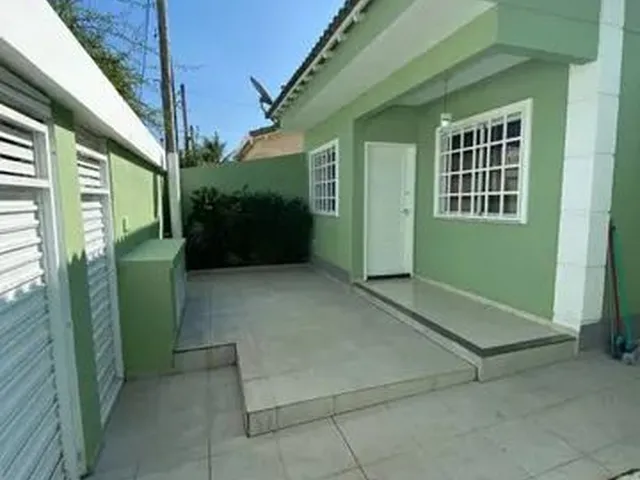 Imagem: Casa para Venda com 60 Metros Quadrados
