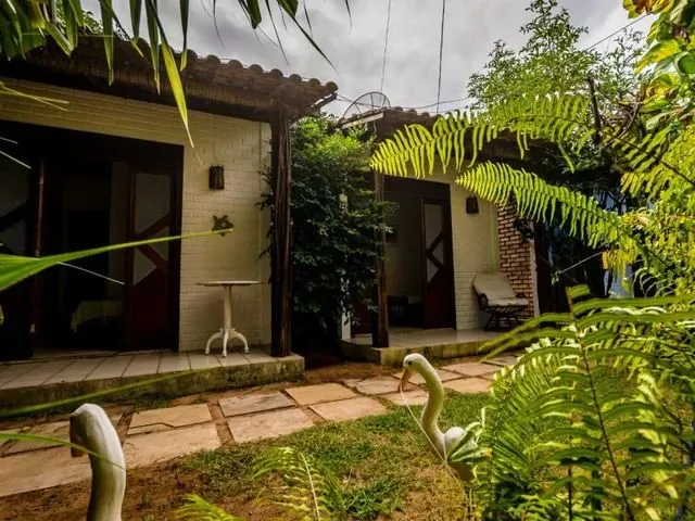 Imagem: Casa para Venda Tem 110 Metros Quadrados